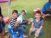 ABA Picnic 2010